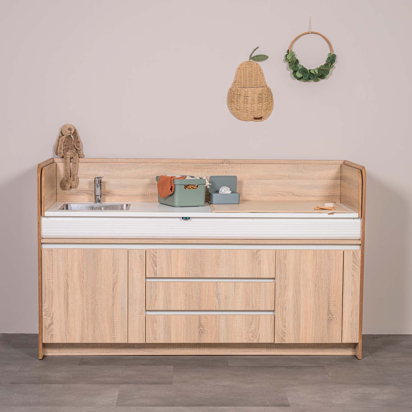 commode noor